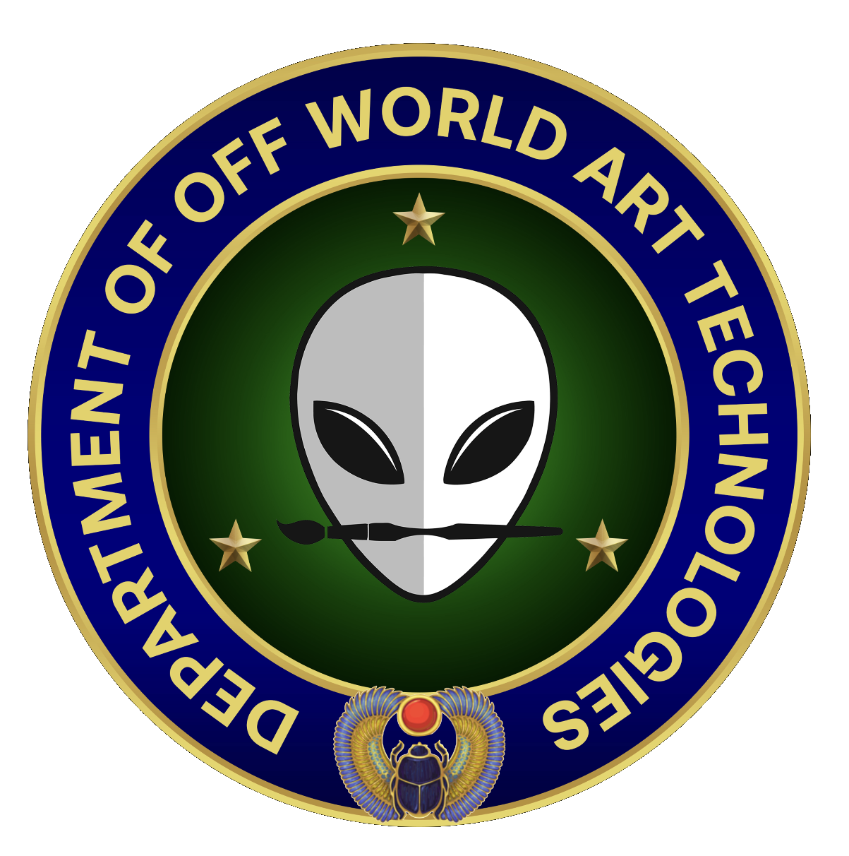 AAG Official Badge